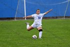 Women's Soccer vs MHC  Wheaton College Women's Soccer vs Mount Holyoke College. - Photo By: KEITH NORDSTROM : Wheaton, women's soccer